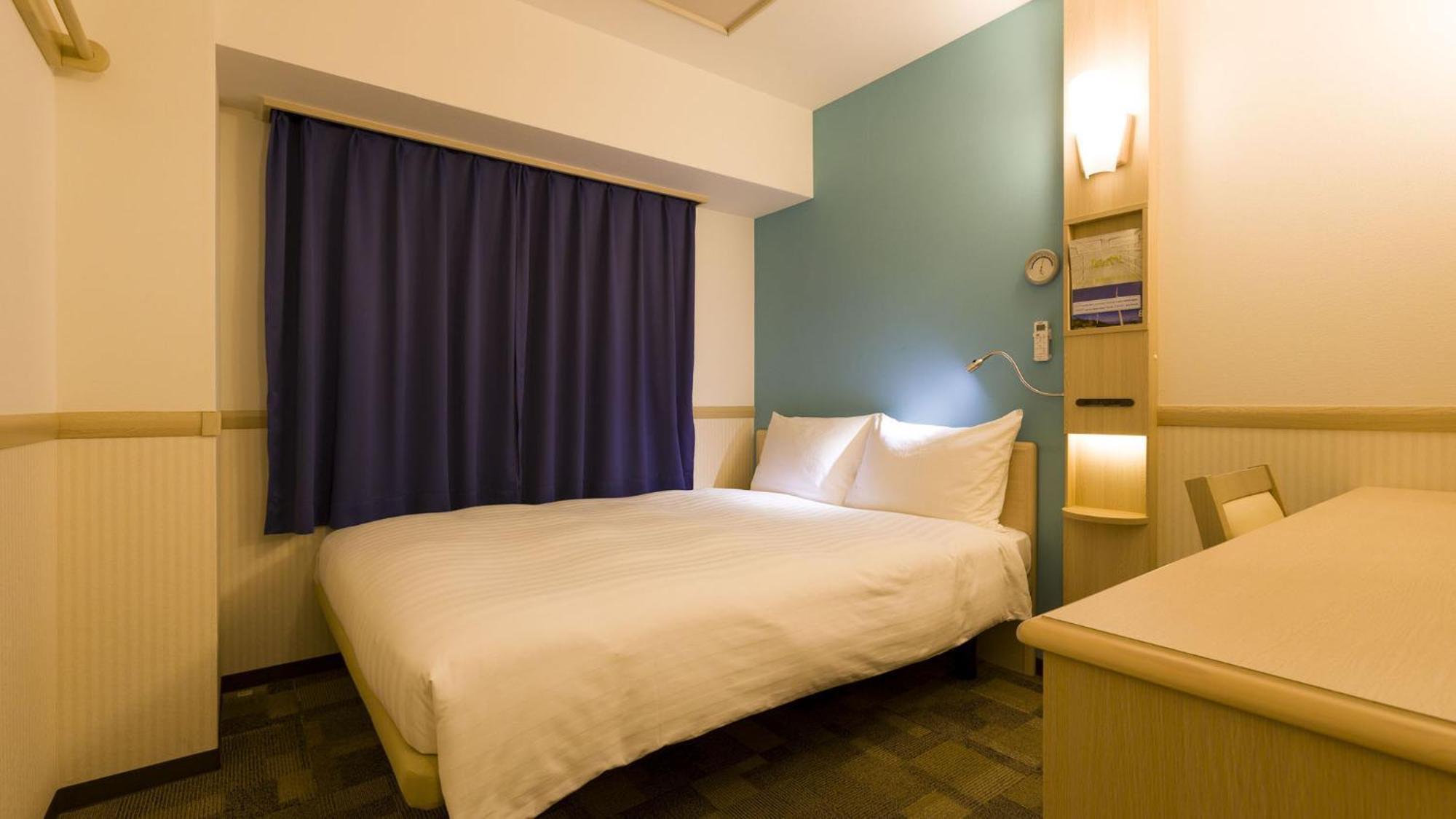 Toyoko Inn Saitama Misato Ekimae Quarto foto
