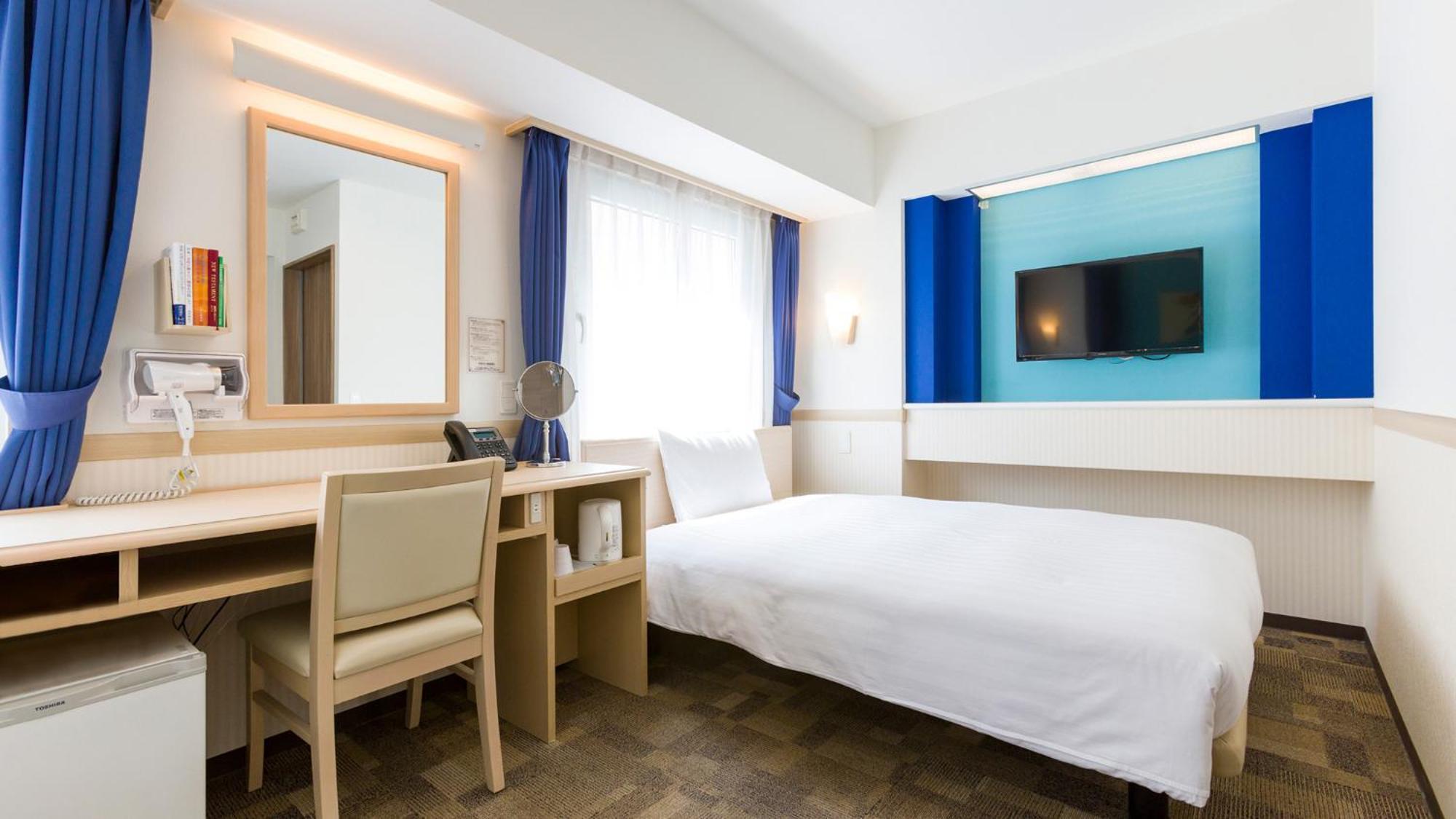 Toyoko Inn Saitama Misato Ekimae Quarto foto