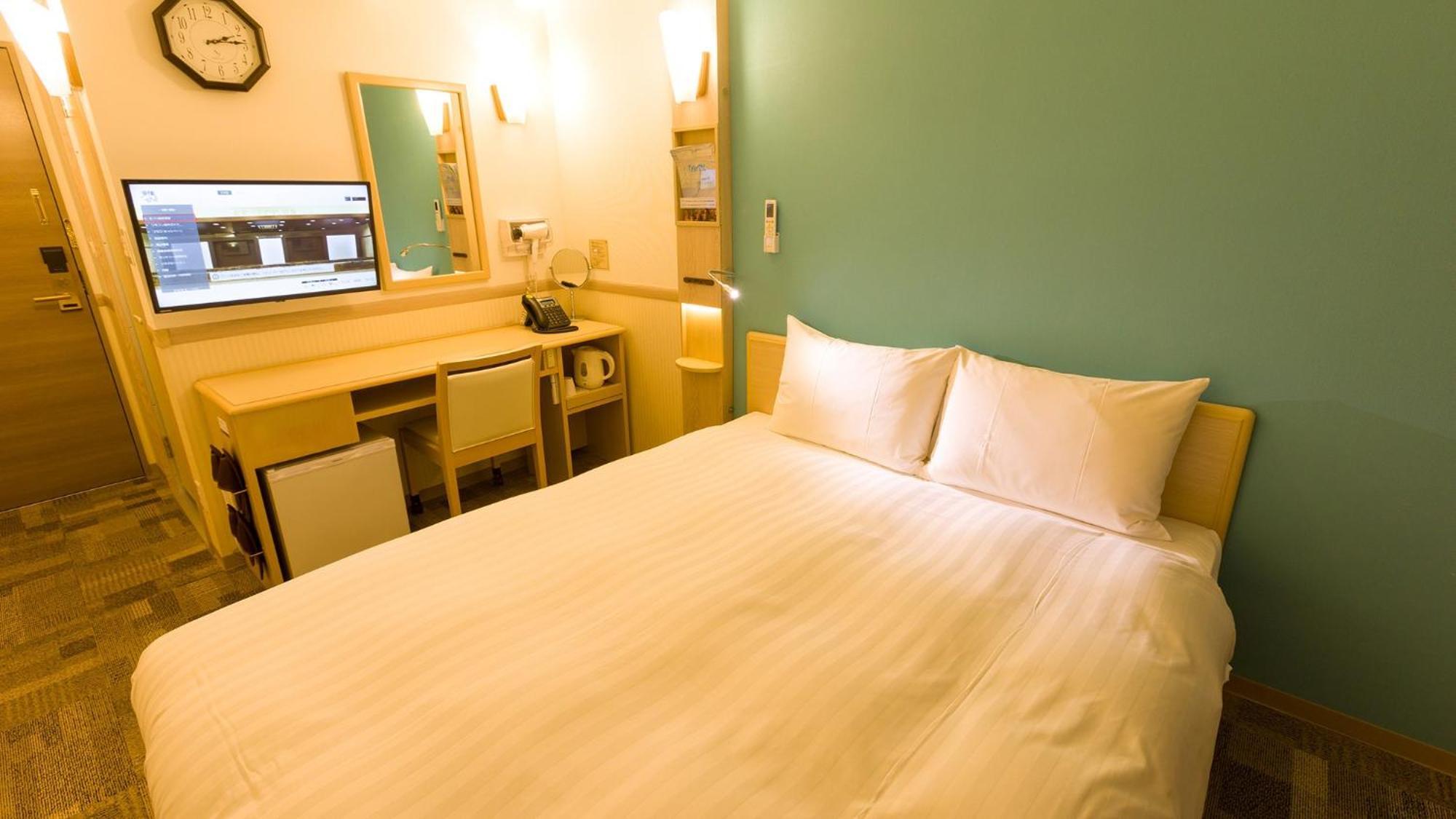 Toyoko Inn Saitama Misato Ekimae Quarto foto