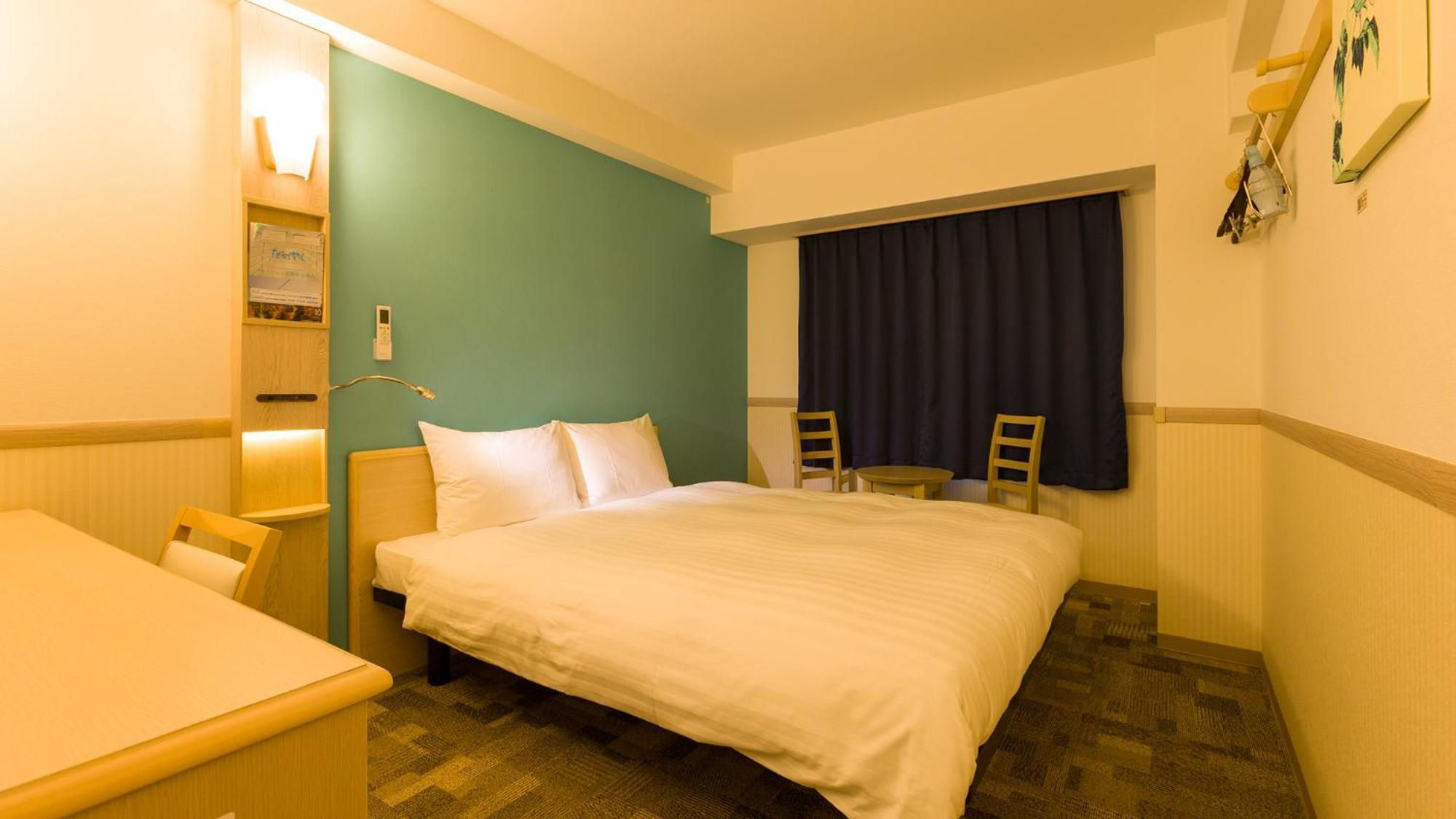 Toyoko Inn Saitama Misato Ekimae Quarto foto