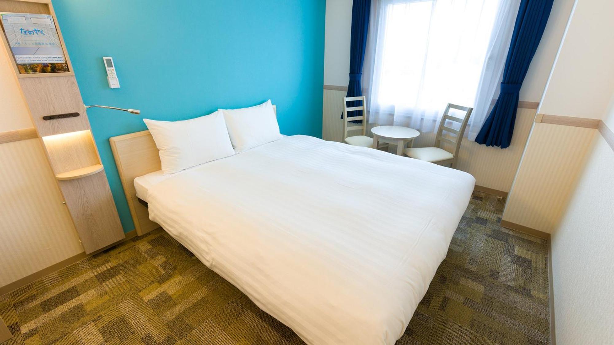 Toyoko Inn Saitama Misato Ekimae Quarto foto