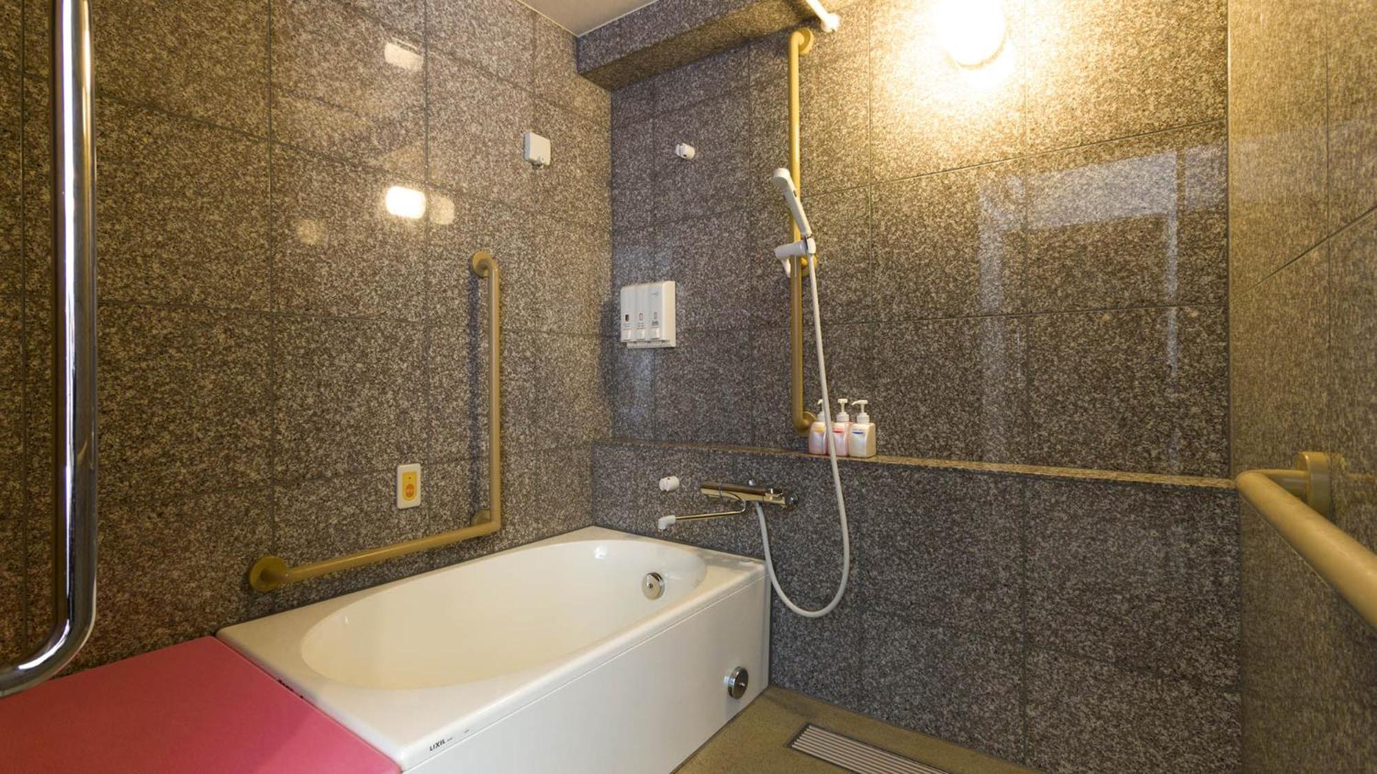 Toyoko Inn Saitama Misato Ekimae Quarto foto